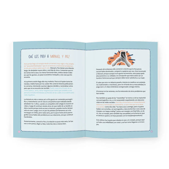 Libro - Parejas en Terapia