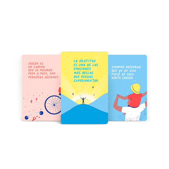 Cartas - Frases para tu camino