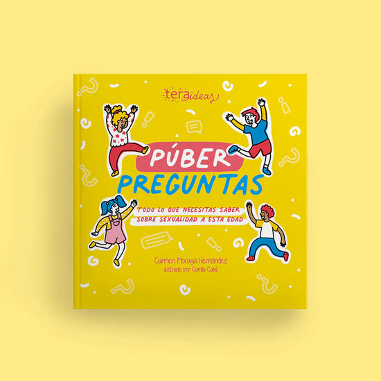 PuberPreguntas