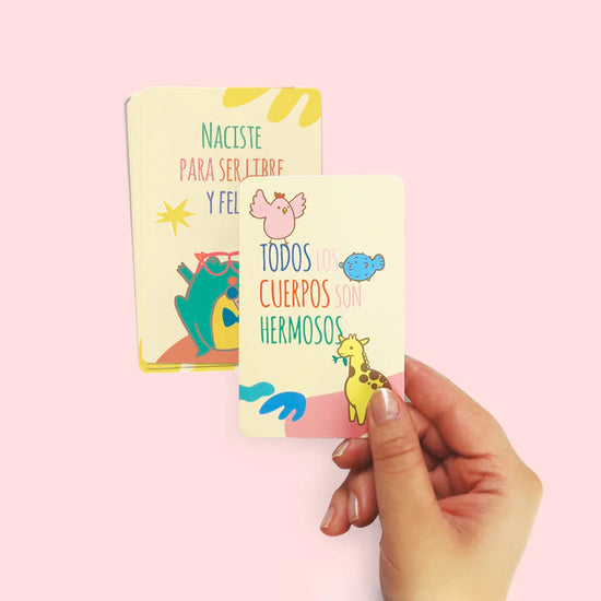 Cartas - Mis cartas del corazón