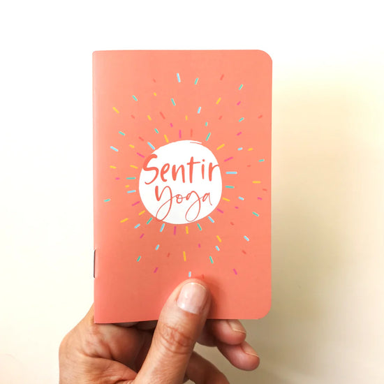 Cartas - Sentir yoga