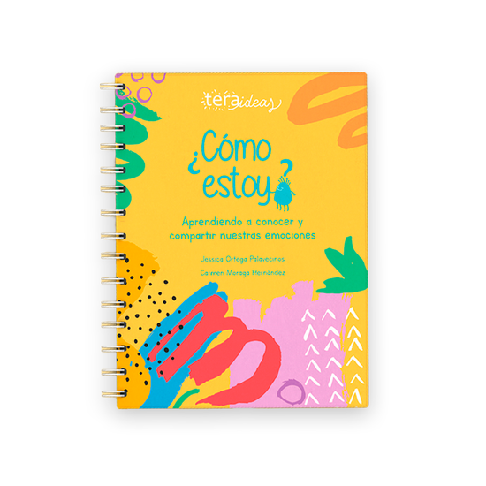 Libro - ¿Cómo estoy?