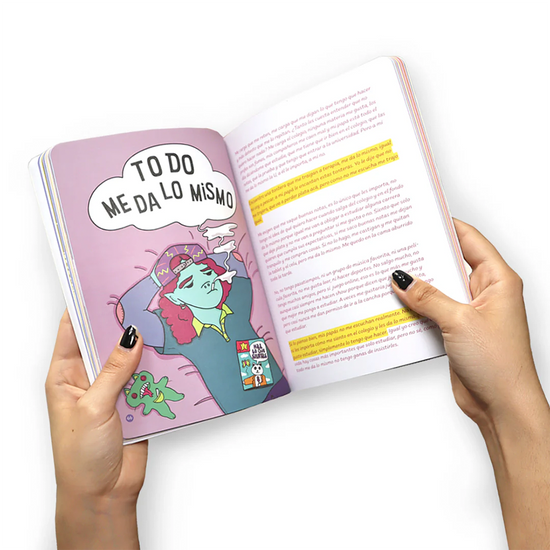 Este Libro es Cuático